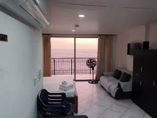 Edif el Peñon Loft amazing ocean views and cheap - 6
