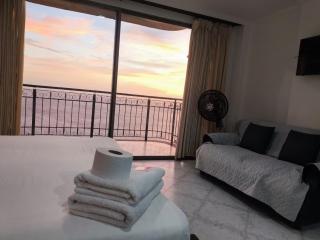 Edif el Peñon Loft amazing ocean views and cheap - 7