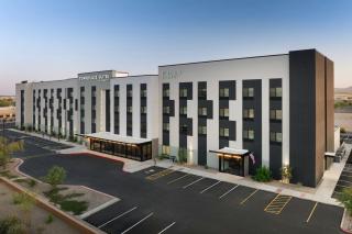 Fairfield by Marriott Inn & Suites Casa Grande - 9