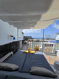 ALOELUX VILLA !! - Private Villa with POOL , jacuzzi, cinema, massage ,wonderful view, art desing villa - 7