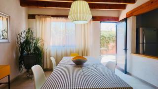 Casa Olivo Encantador lugar en Centro Tequisquiapan 6p - 5