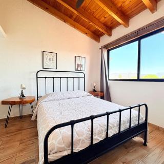 Casa Olivo Encantador lugar en Centro Tequisquiapan 6p - 2