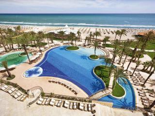 Mövenpick Resort & Marine Spa Sousse - 0