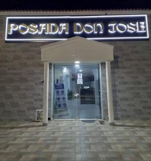 HOTEL POSADA DON JOSE - 7