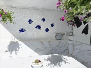 ALOELUX VILLA !! - Private Villa with POOL , jacuzzi, cinema, massage ,wonderful view, art desing villa - 1