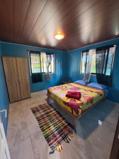Kaimana Rangiroa Lodges & Excursions - 5