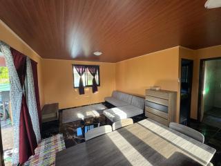 Kaimana Rangiroa Lodges & Excursions - 8