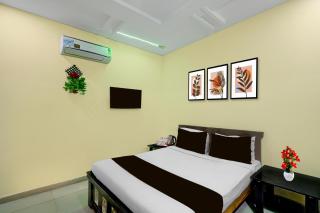 Hotel O District Court Ranga Reddy Formerly Hanuma Residency - 6