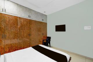 Hotel O District Court Ranga Reddy Formerly Hanuma Residency - 5