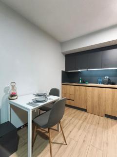 GIA Paradise Apartments 3 - 7