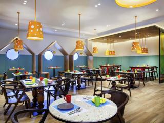 ibis Styles Bandung Grand Central - 1