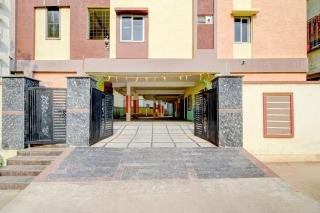 Hotel O District Court Ranga Reddy Formerly Hanuma Residency - 5