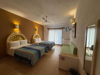 Hotel Bahia Huatulco - 4