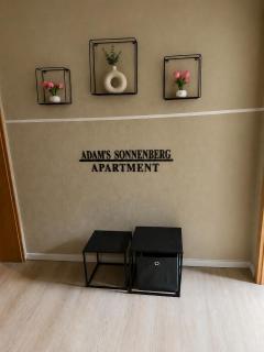 Adam's Sonnenberg Apartment - 2