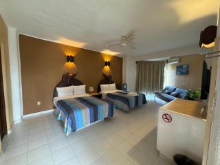 Hotel Bahia Huatulco - 2