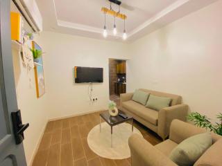 شقق سكنية فاخرة - 4