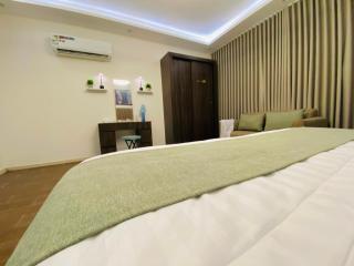 شقق سكنية فاخرة - 9