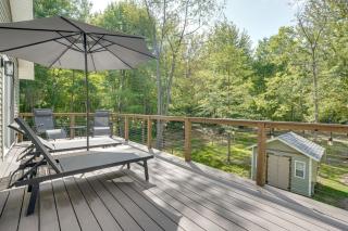 Newly Built Wooded Getaway in Grand Junction - 6