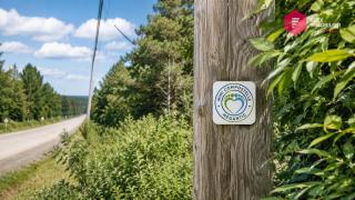 L'Ermite - Refuge rustique en nature Déconnexion - Cantons-de-l'Est - 4