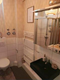 Apartment Truc TA - 1