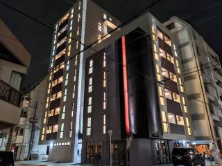HOTEL bright color MHM Naha - 3