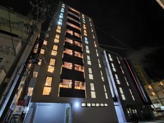 HOTEL bright color MHM Naha - 5