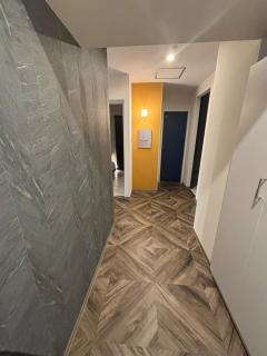 HOTEL bright color MHM Naha - 2