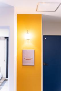 HOTEL bright color MHM Naha - 6