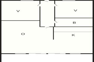 4 person holiday home in Ansager - 1