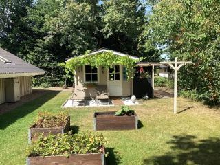 4 person holiday home in Ansager - 4