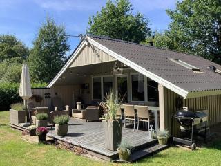 4 person holiday home in Ansager - 9