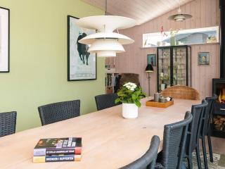 4 star holiday home in Juelsminde - 5