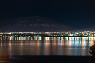 Las casitas frente al lago, increibles vistas! PB3 - 3