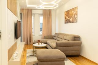 Apartment Selvuk Lux - 9