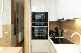 Apartment Selvuk Lux - 1
