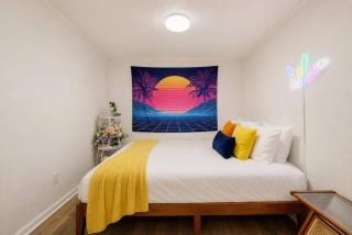 Stargazing Giant Hammock/HeatedPool/Spa/Near Beach - 4