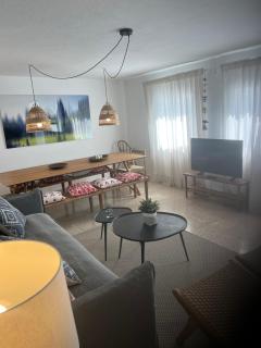 Bienvenido a Chez Matu - 3
