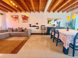 Casa de los Angeles Encanto en Tequisquiapan 6p - 0