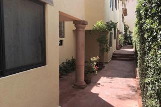 Casa de los Angeles Encanto en Tequisquiapan 6p - 4