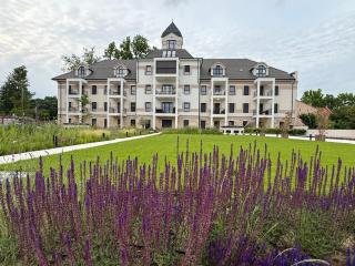 Kenese Spa Residence - 7