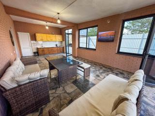 Arayi summer house - 8