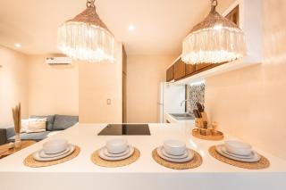 Aldea Zama -Top PH wtih private pool 4pax - 4