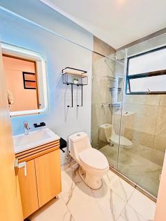 Spectacular Suite 2 Oasis Tlalpan - La Sandia - 7