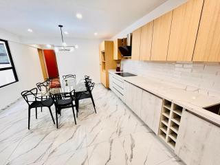 Spectacular Suite 2 Oasis Tlalpan - La Sandia - 6