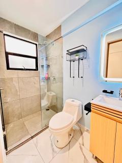 Spectacular Suite 2 Oasis Tlalpan - La Sandia - 5