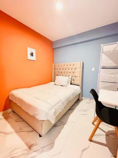 Exceptional Suite 1 Oasis Tlalpan - Barril 2px - 9