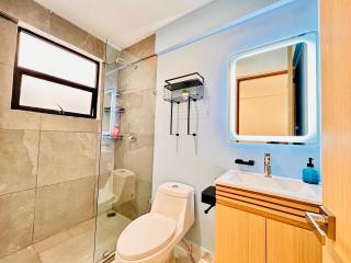 Exceptional Suite 1 Oasis Tlalpan - Barril 2px - 4