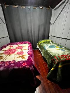 Casa Próximo ao Parque - 6