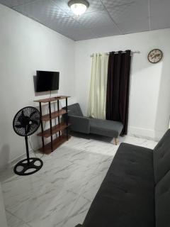 APARTAMENTO FAMILIAR de 2 HABITACIONES CERRO VIENTO - 5