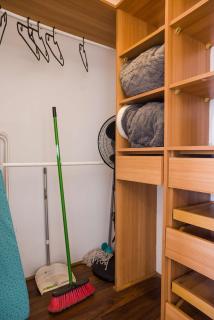 Apt in Las Condes with Pool and Private Balcony - 6